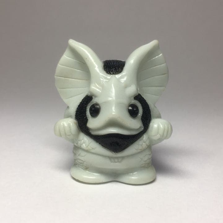 ウルトラシリーズ指人形