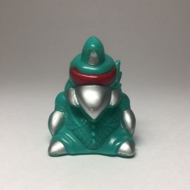 ウルトラシリーズ指人形