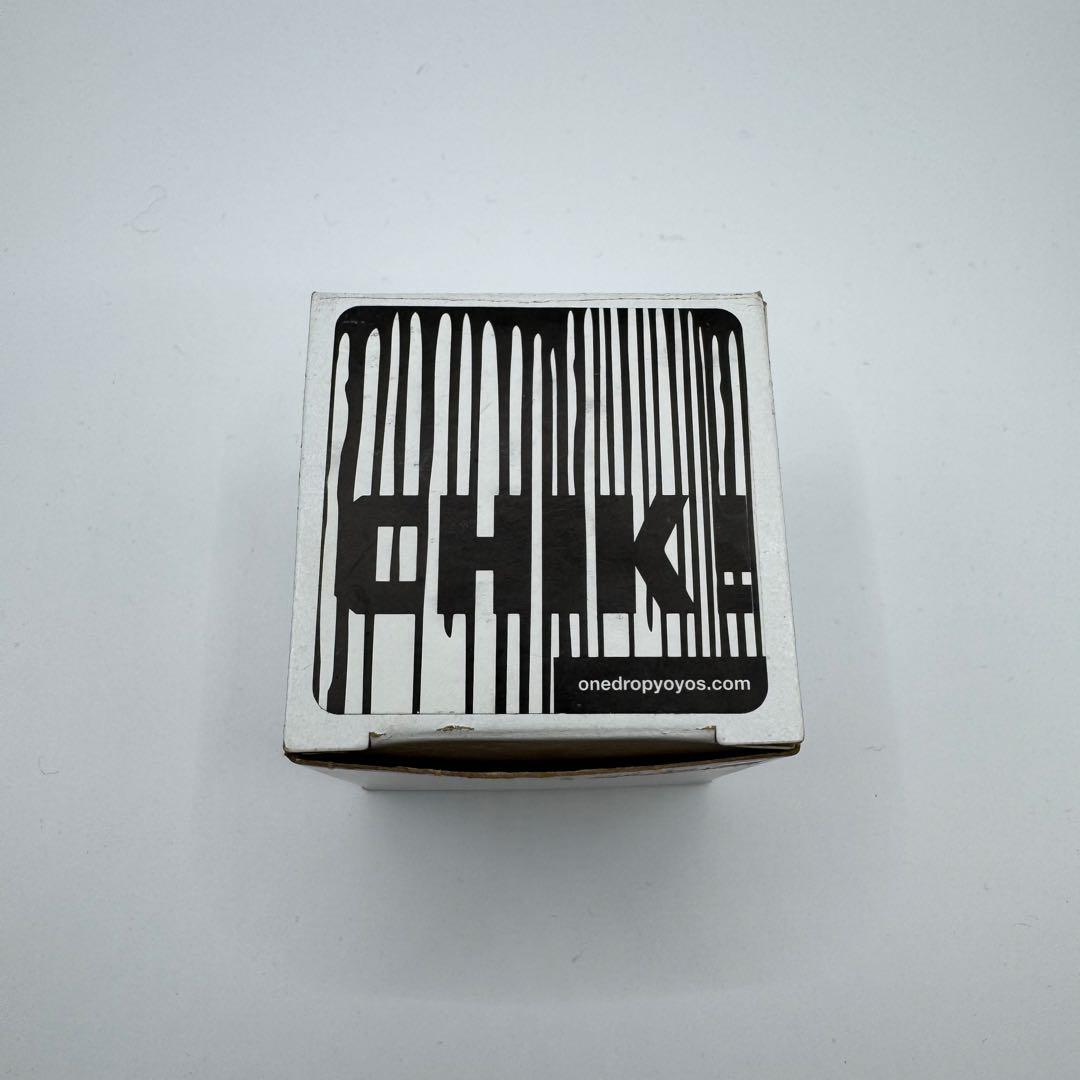 スポーツトイ・アクショントイ One Drop YoYos CHIK!