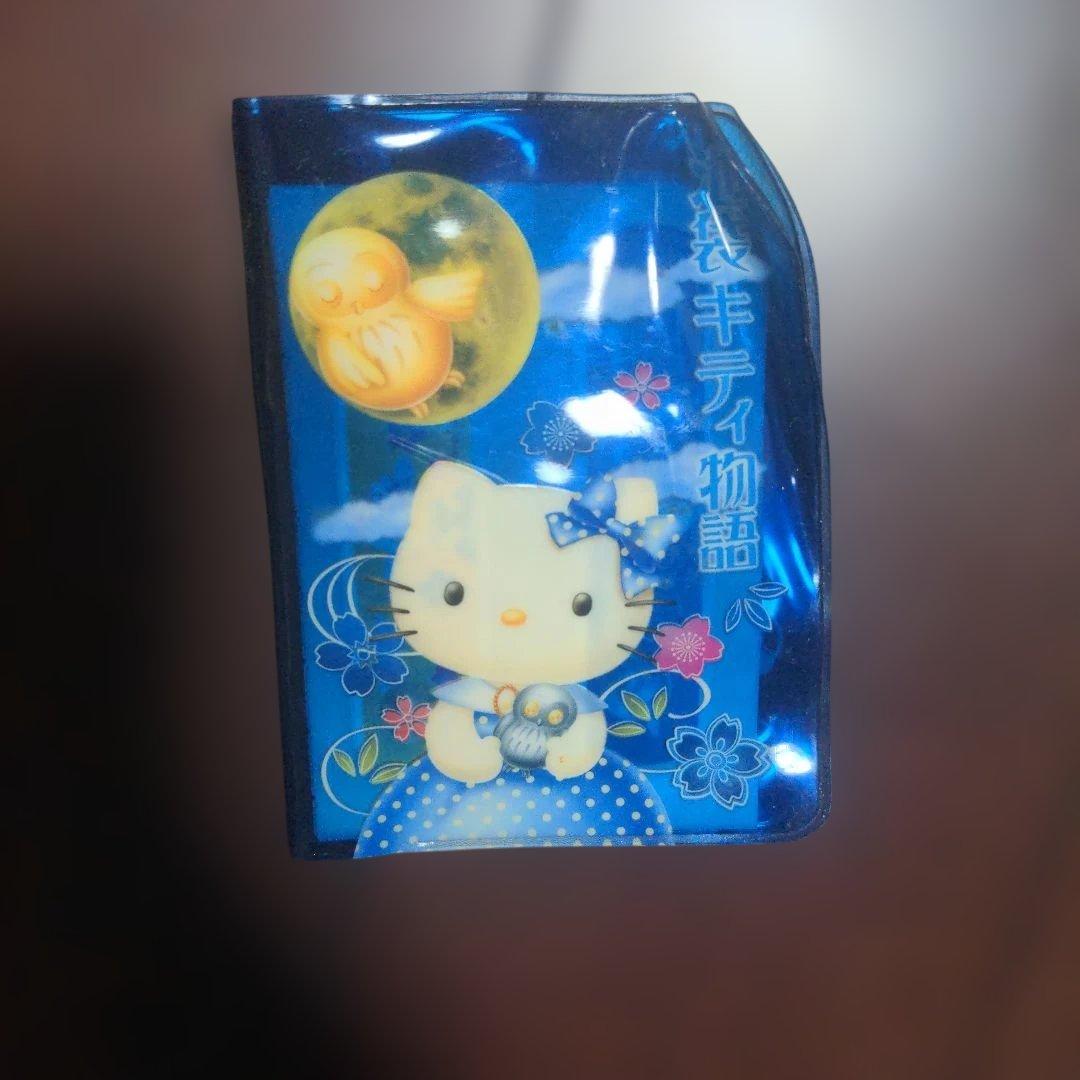 池袋キティ物語　絆創膏　レア　ハローキティ　キティちゃん　限定