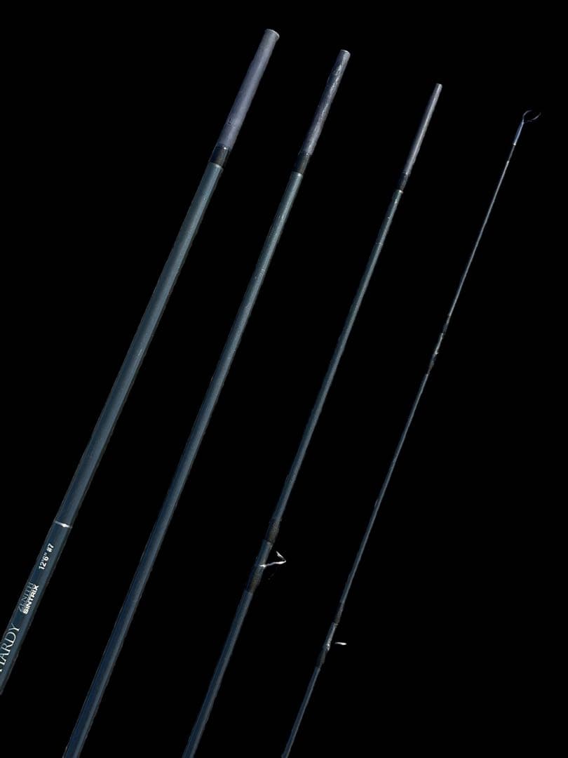ロッド HARDY Angel 2 13' #7