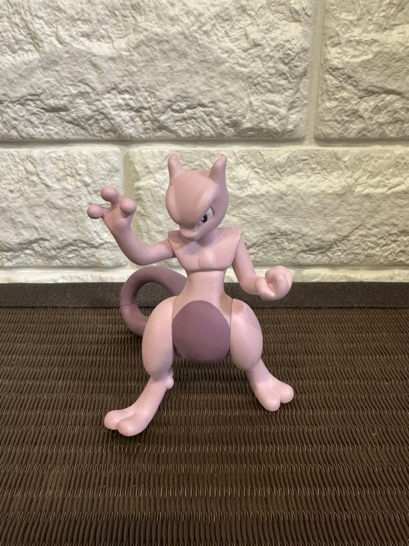 ポケモン コレクション フィギュア　モンコレ まとめ売り　12体セット