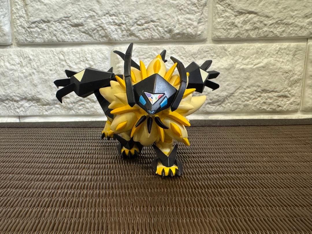 ポケモン コレクション フィギュア　モンコレ まとめ売り　12体セット