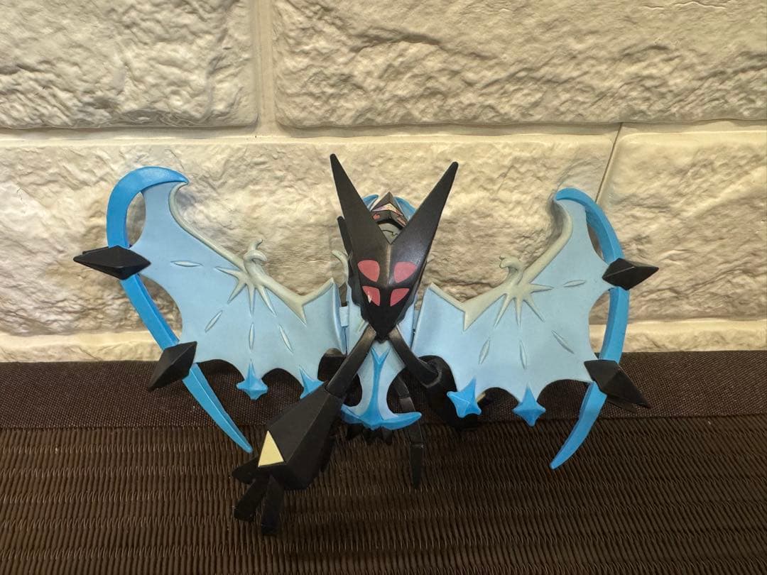 ポケモン コレクション フィギュア　モンコレ まとめ売り　12体セット