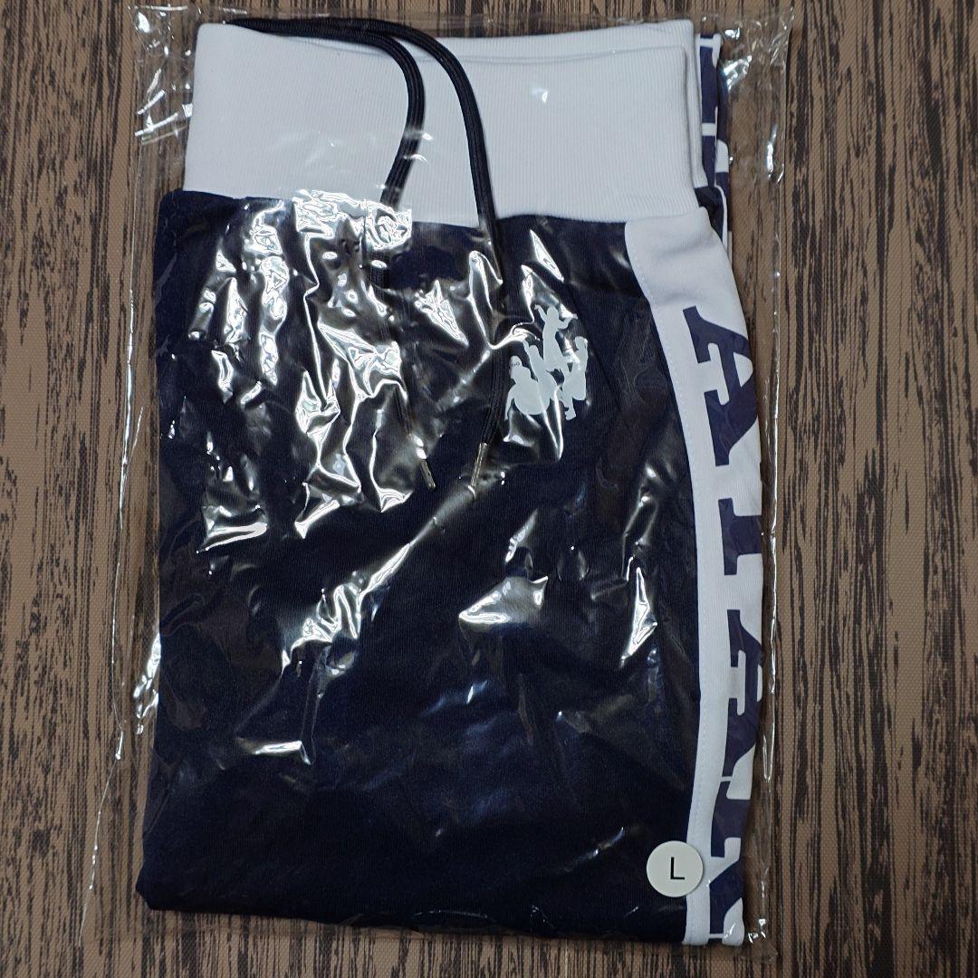 新しい学校のリーダーズ　新しい学校の運動着　上下　サイズL