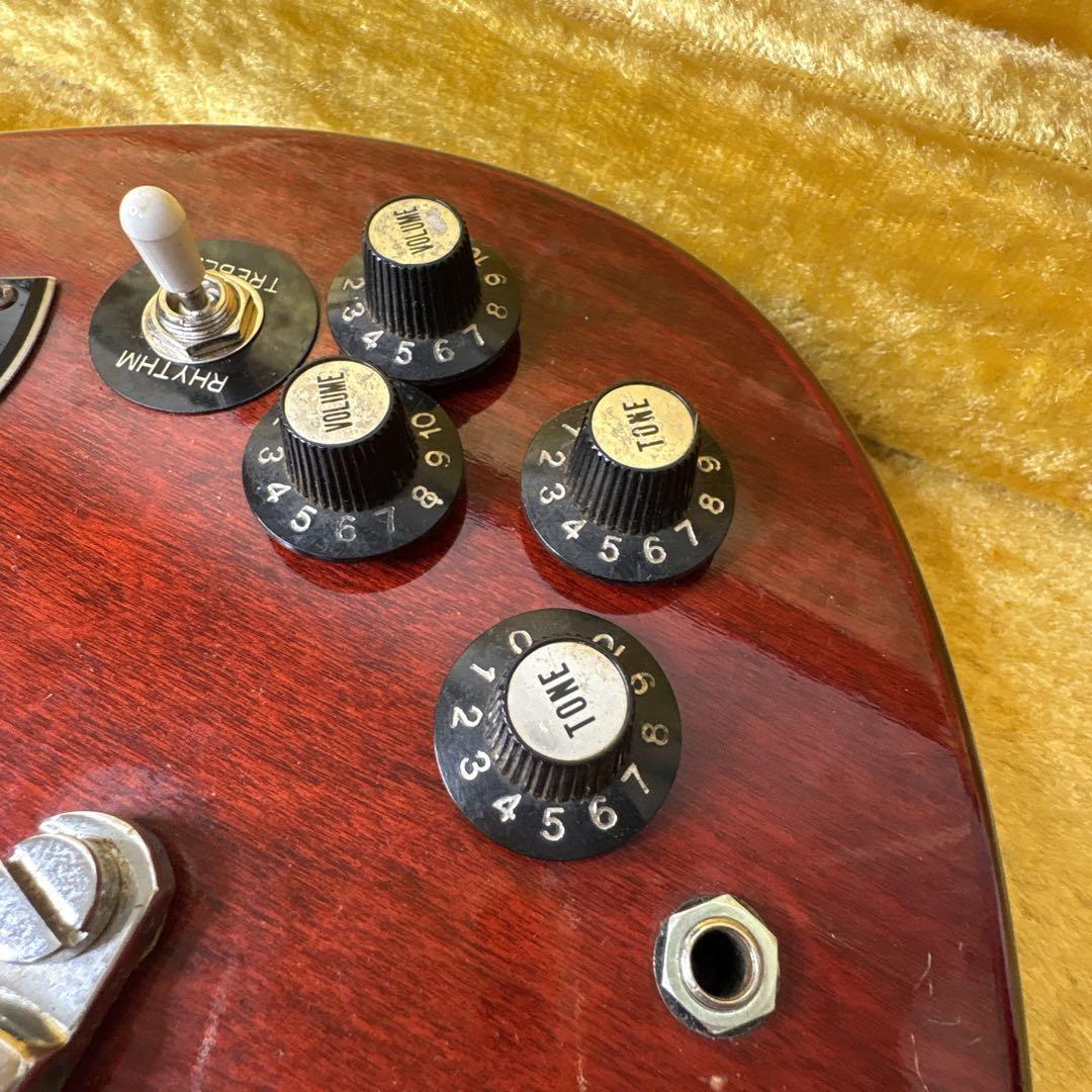 トムソン　SGタイプ