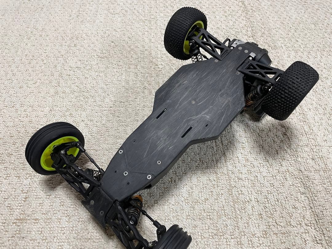 G-Force GENOVA ラジコンカー