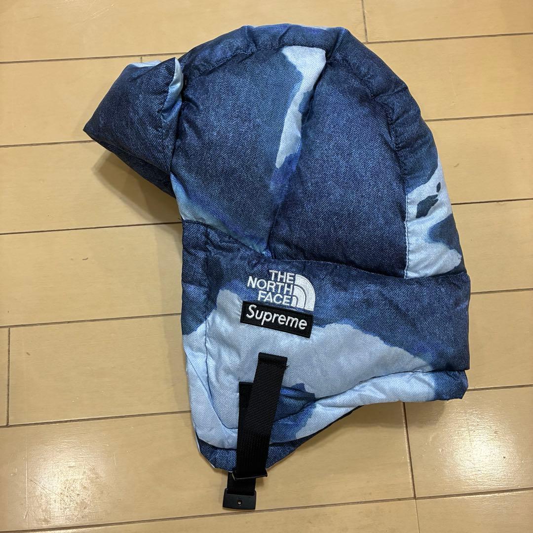 supremeノースフェイス