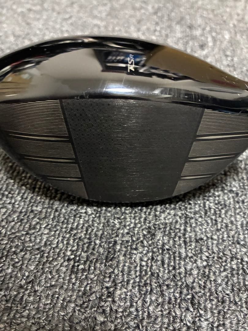 タイトリスト TSR3 9° ヘッドのみ