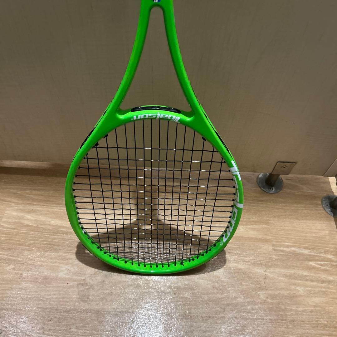 ラケット(硬式用) POWER SWING RACKET 500 TOALSON