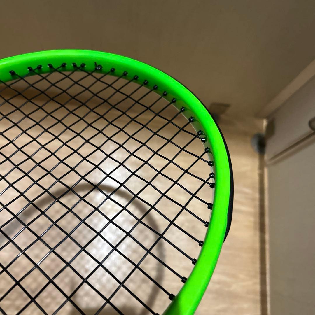 ラケット(硬式用) POWER SWING RACKET 500 TOALSON