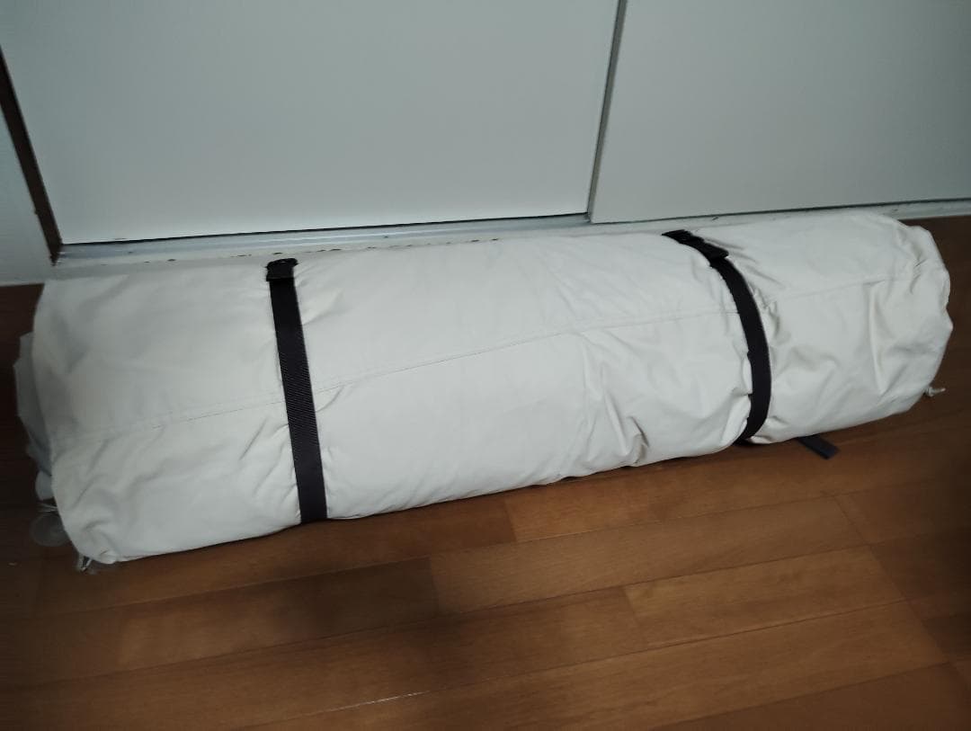 ノルディスク Utgard 13.2 ウトガルド テント本体＋インナーキャビン