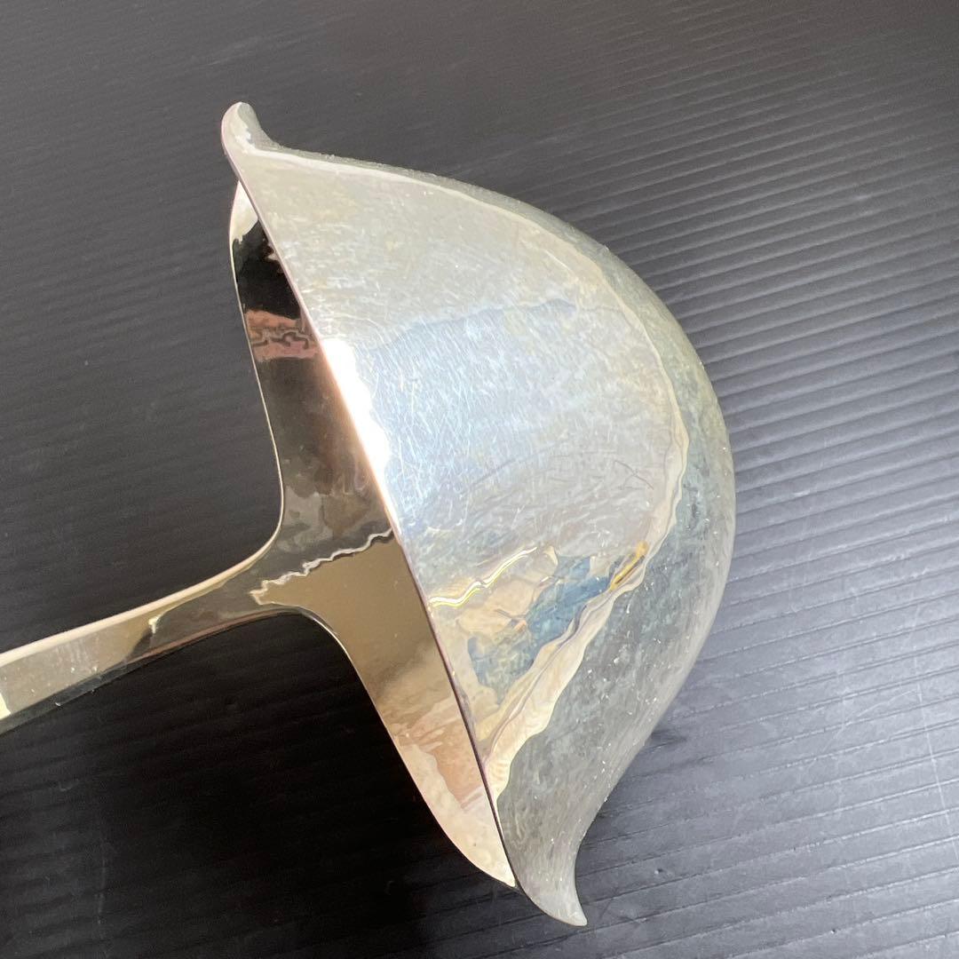 ジョージジェンセン　エコーン　sterling925 グレービーレードル134g