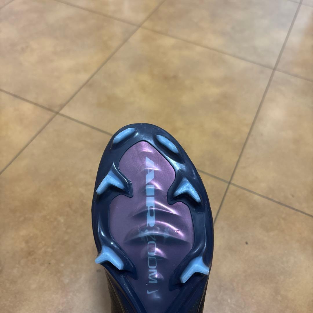 Nike Mercurial トップモデル天然芝用