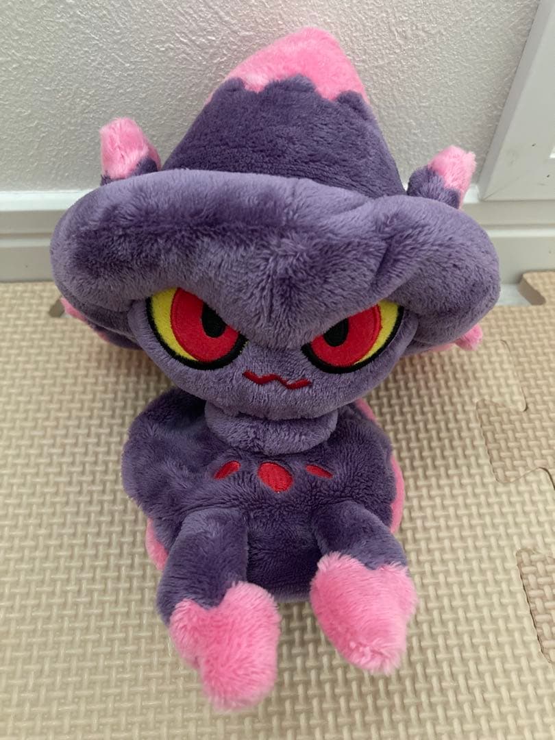 ポケドール ムウマージ 2007年