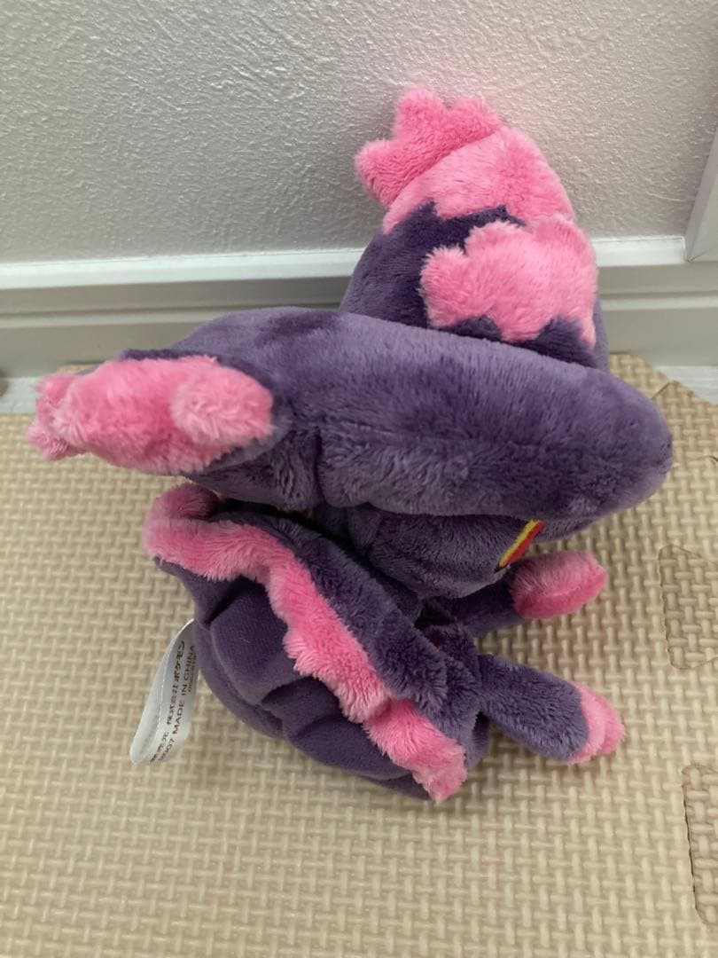 ポケドール ムウマージ 2007年