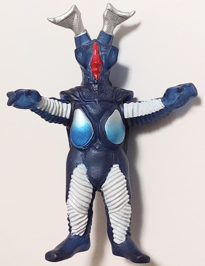 ★超レア★マガゼットン ソフビ★ウルトラ怪獣　ウルトラマンゼロ　ブレーザー