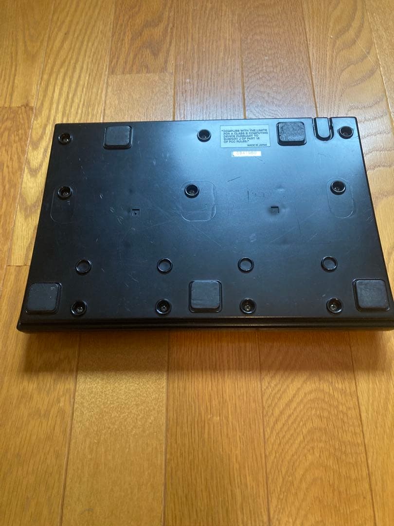 BOSS BE-5 マルチエフェクター