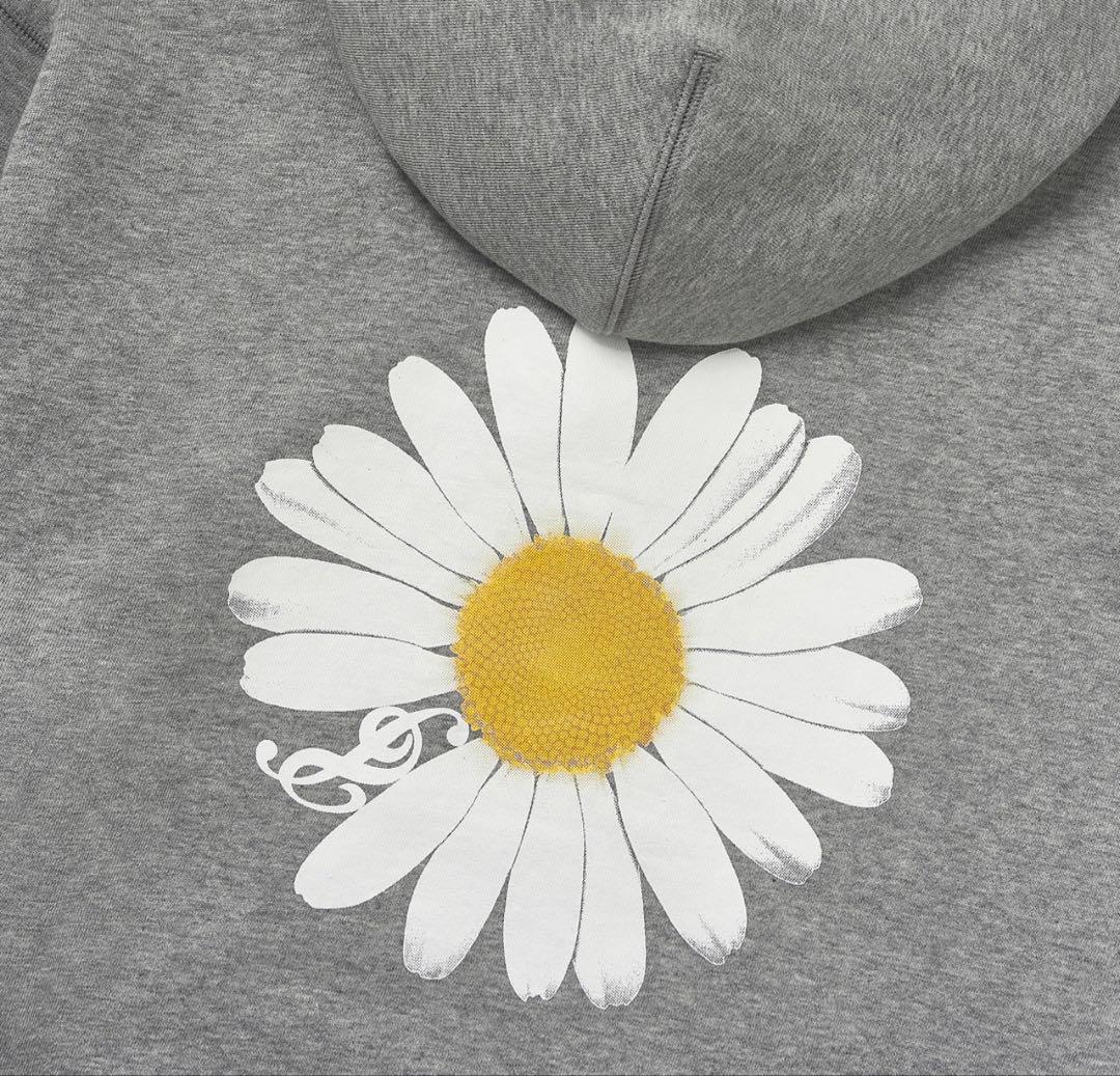 GDRAGON PEACEMINUSONE MAMA XL フード付きジャケット