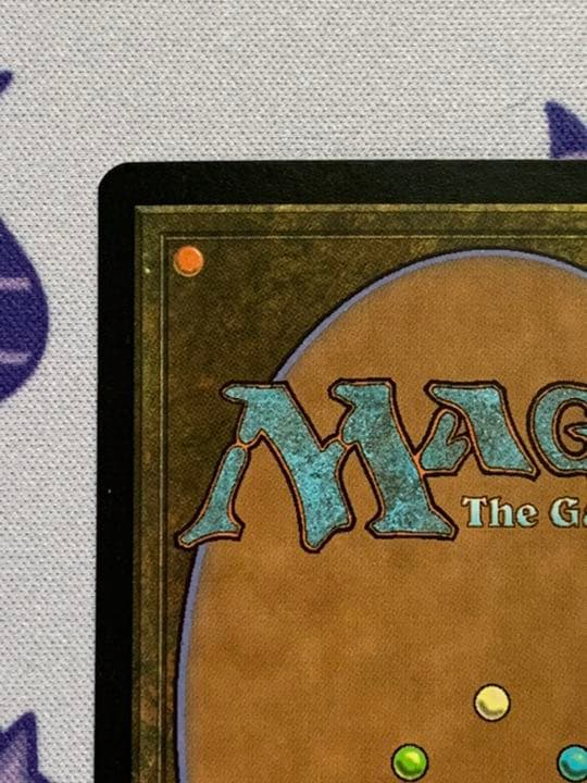 MTG 夢魔　第7版 日本語 foil