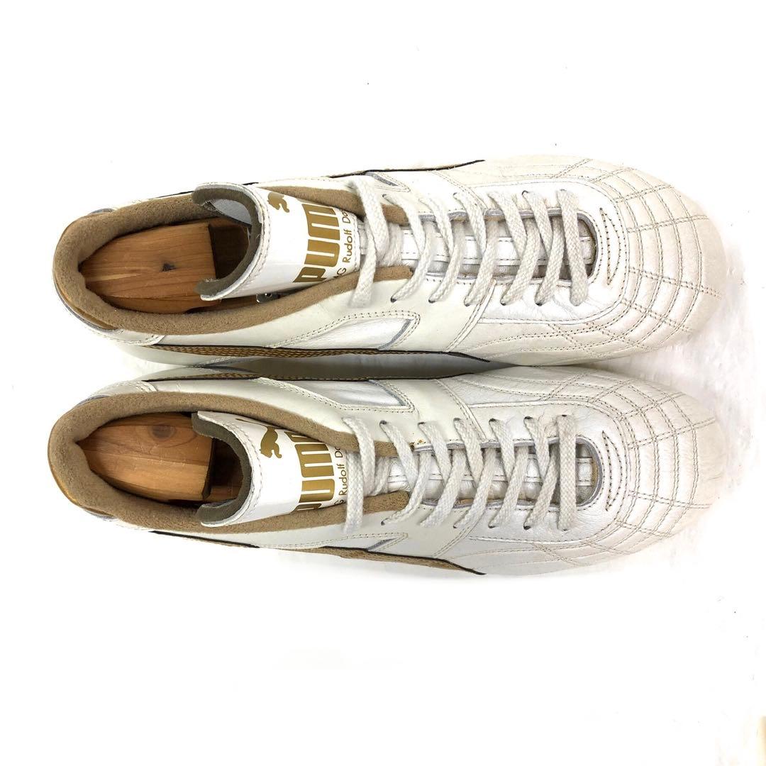 M03/033 未使用保管品 プーマ パラメヒコ サッカー スパイク