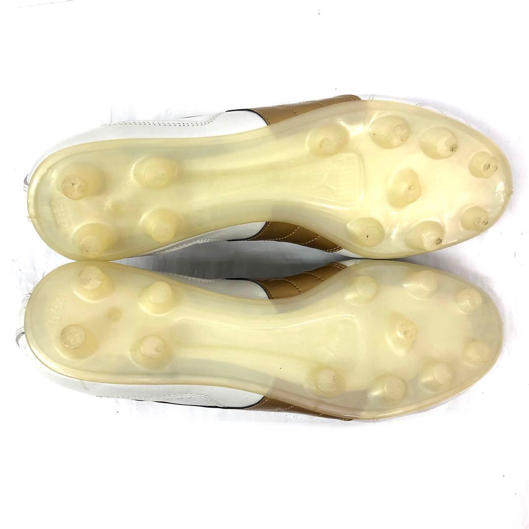 M03/033 未使用保管品 プーマ パラメヒコ サッカー スパイク