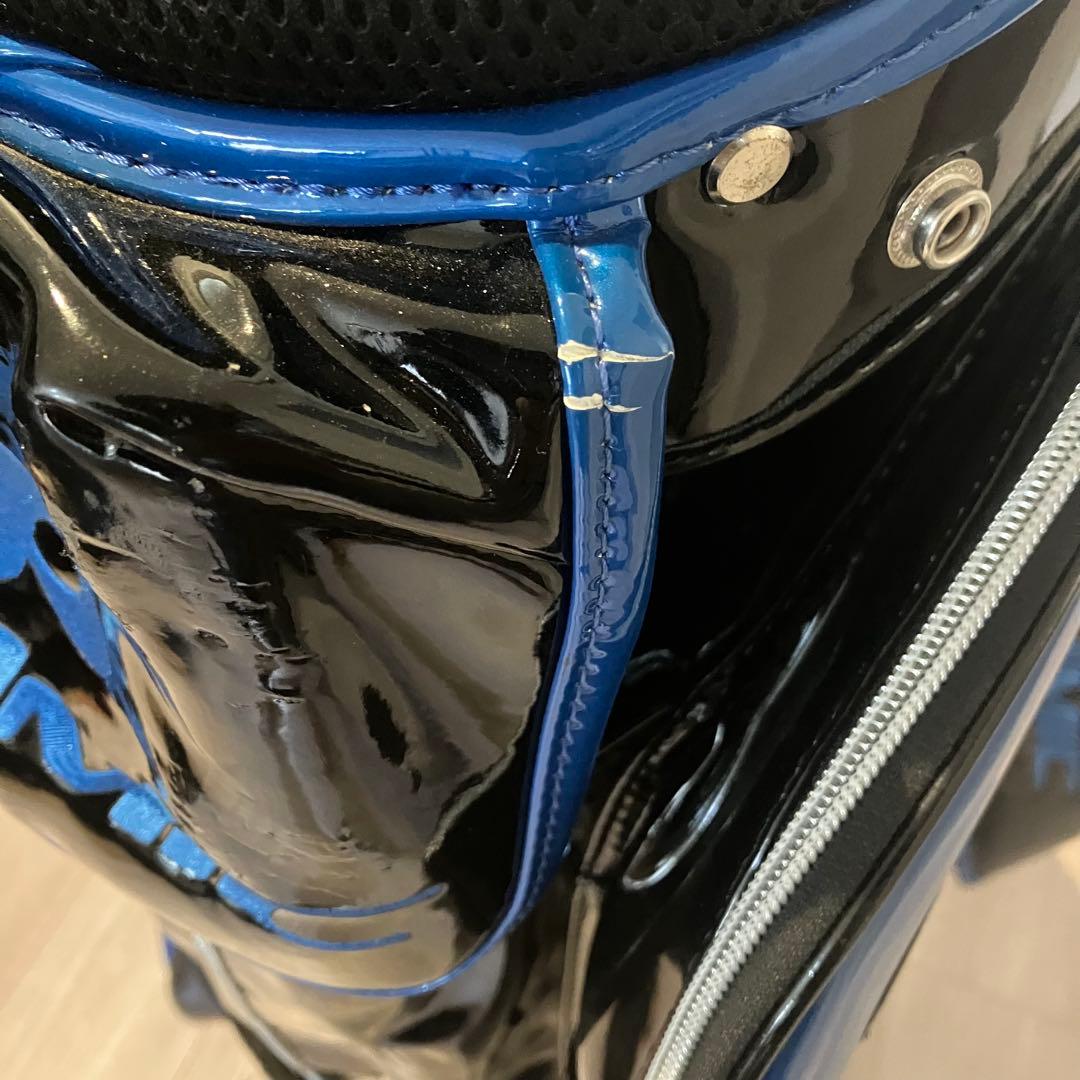 IOMIC イオミック ゴルフバッグ キャディバッグ