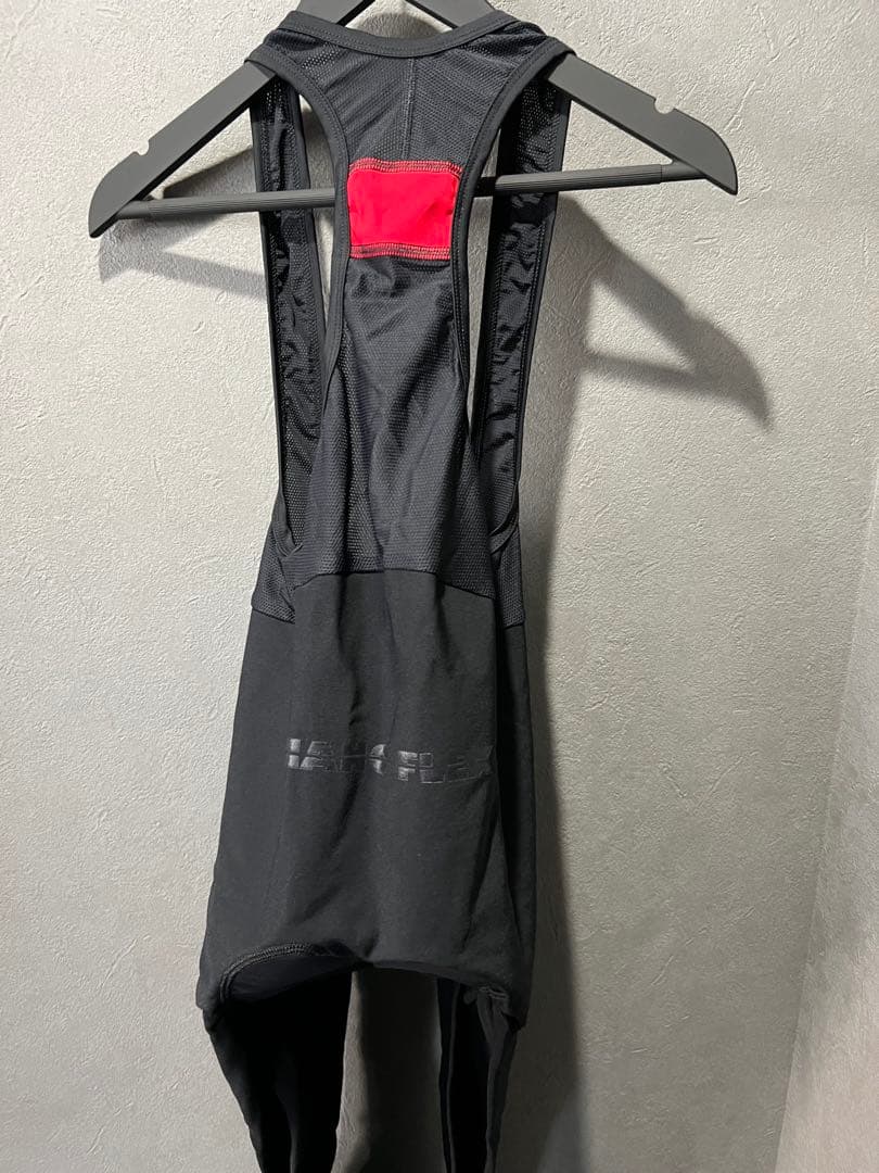 castelli カステリ TUTTO NANO BIBTIGHT ビブタイツ