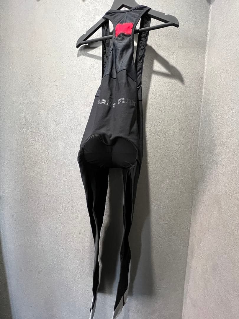 castelli カステリ TUTTO NANO BIBTIGHT ビブタイツ