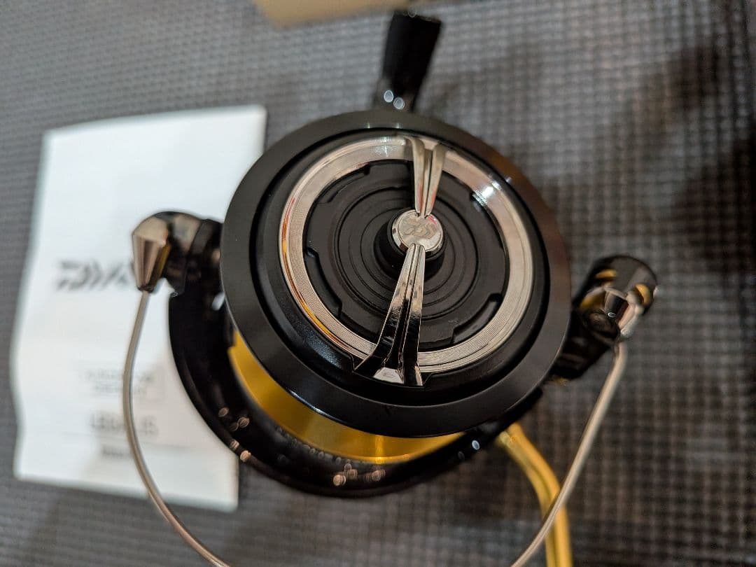 23レガリス LT6000D-H