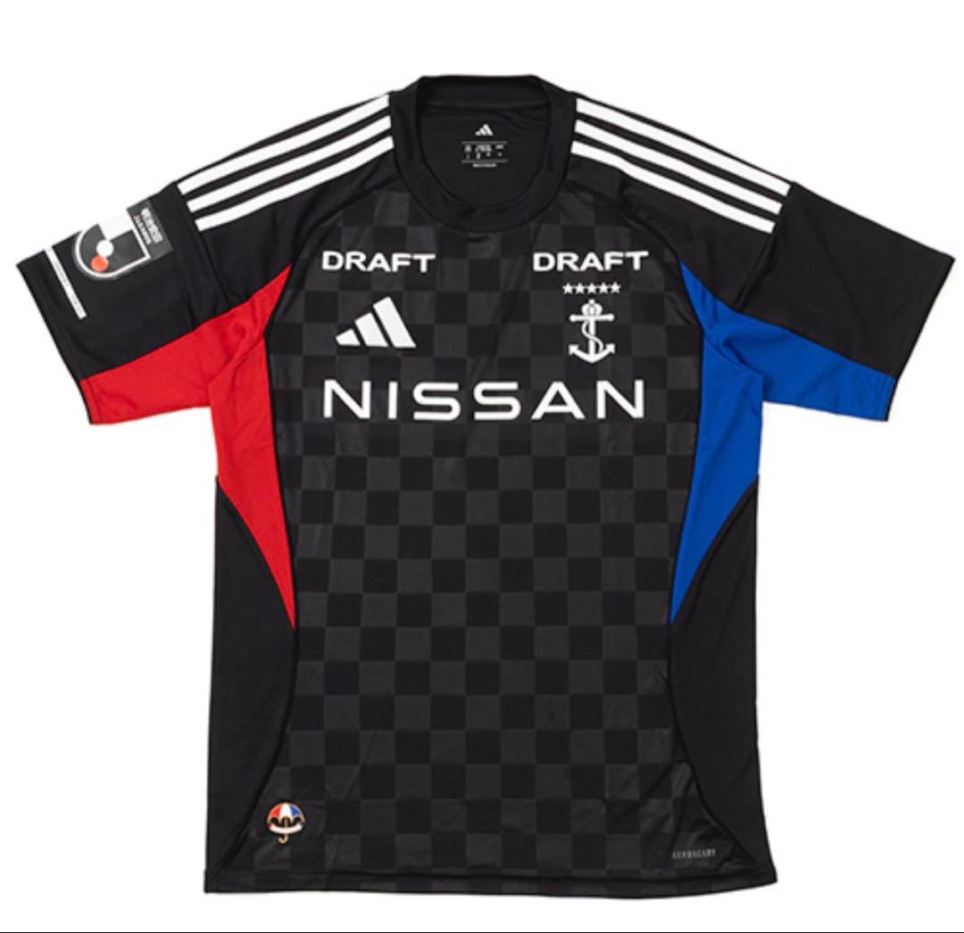 マリノス スペユニ 2永戸 2XL