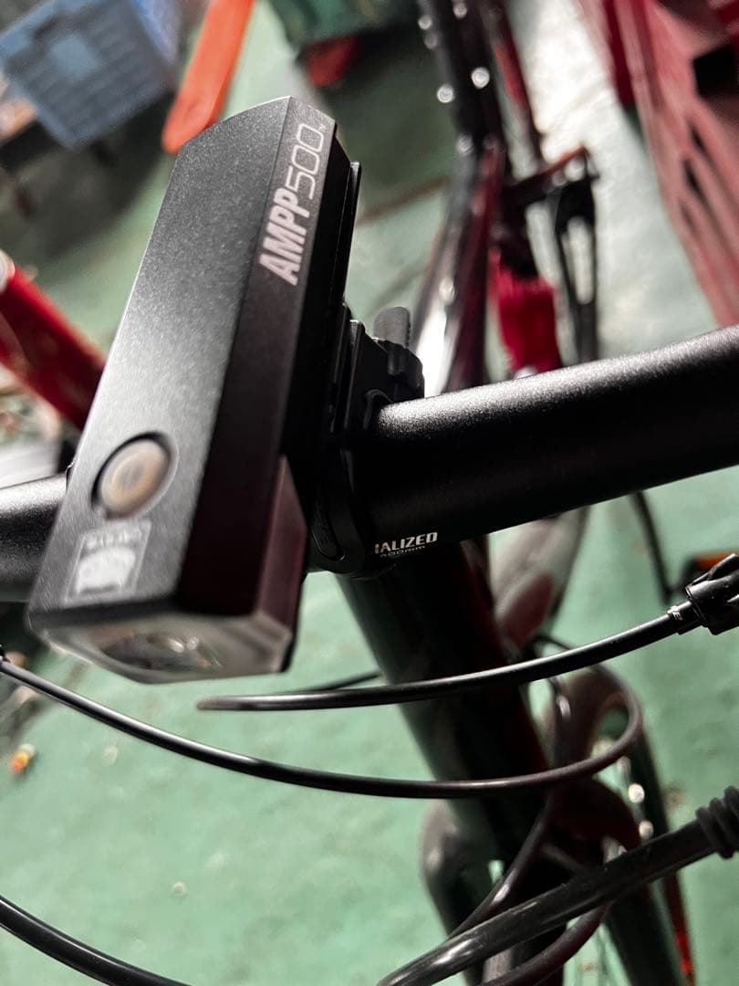 Specialized クロスバイク ブラック 未使用　ヘルメットセット　愛知発