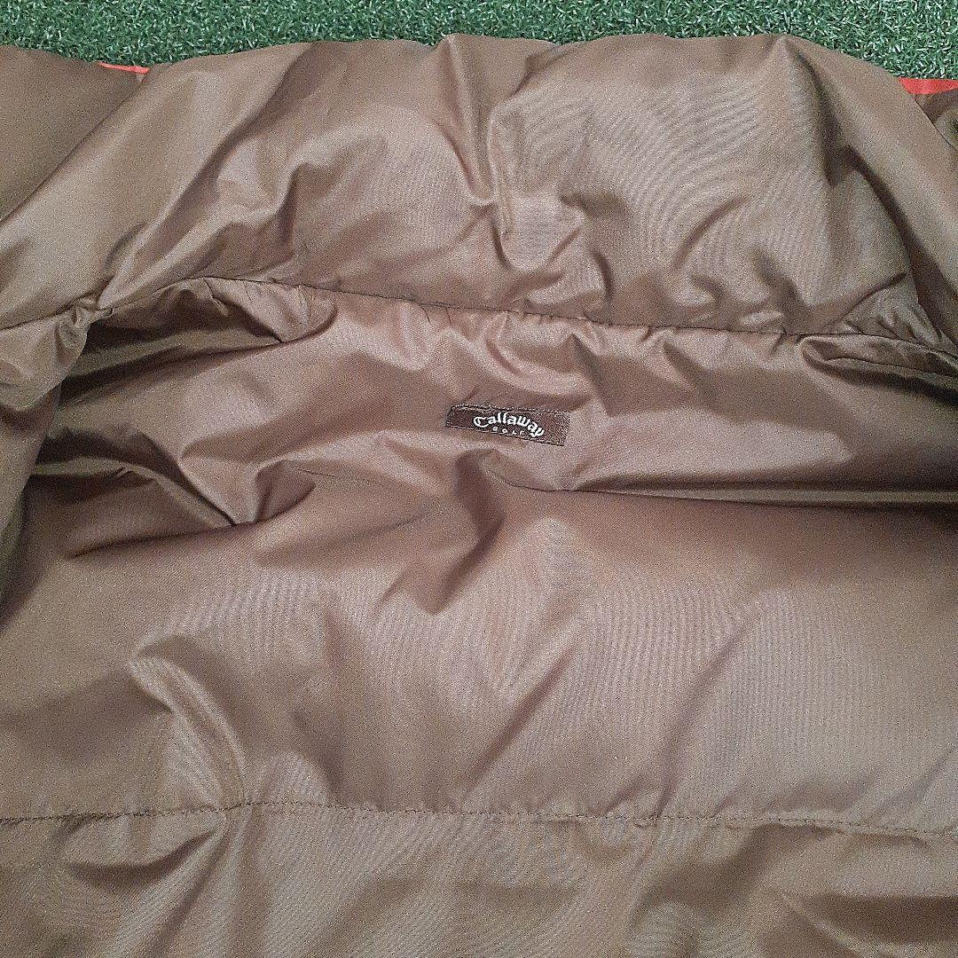 キャロウェイ ダウンベスト