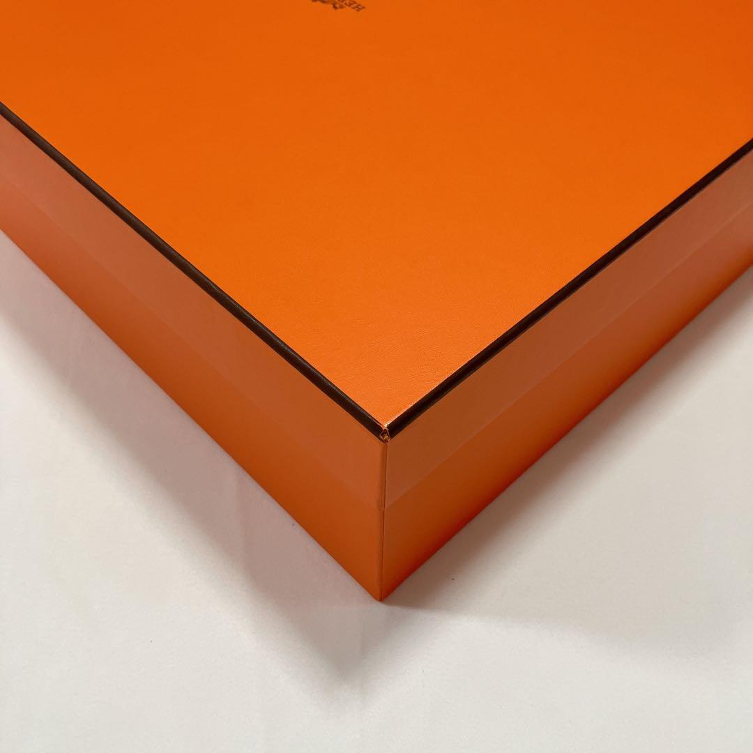 エルメス ケリー25 空き箱 080□ バッグ用　コンスタンス　エラン