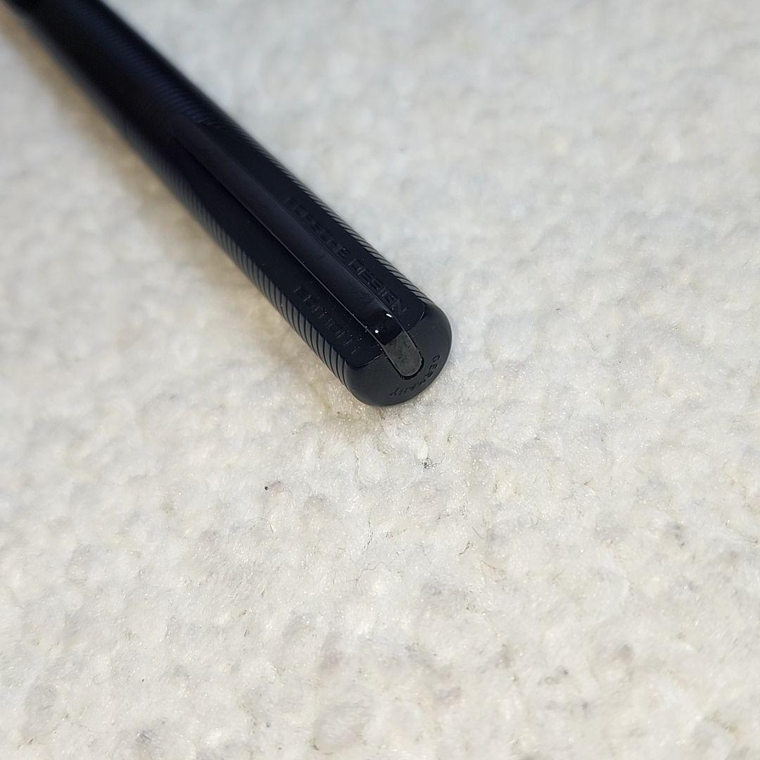 Porsche Design P'3100 ボールペン ブラック