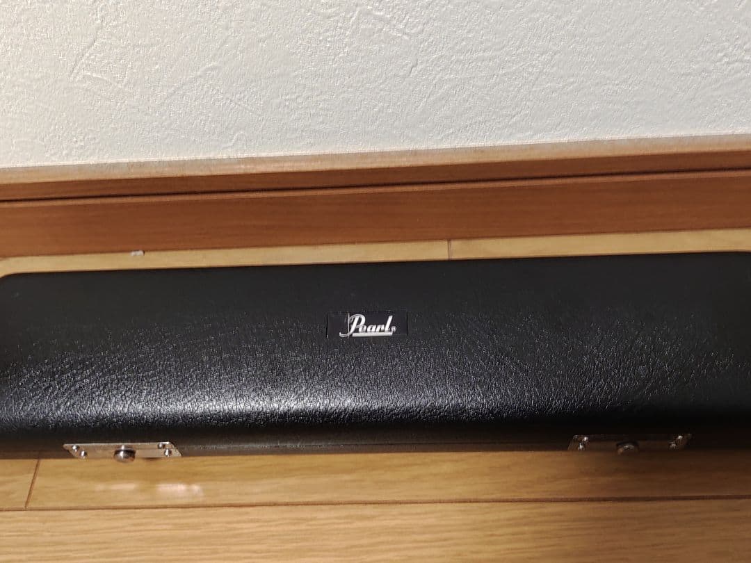 パールフルートＮＣ500ＥＳ