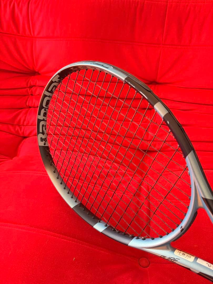 バボラ テニスラケットピュアドライブ （2025年モデル）