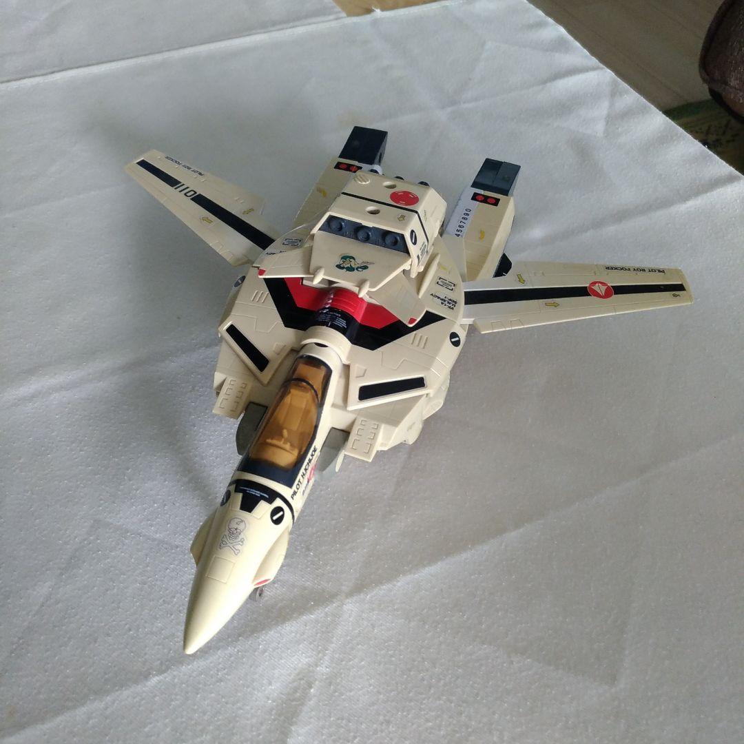 バンダイ 超時空要塞マクロス VF-1S VALKRIE