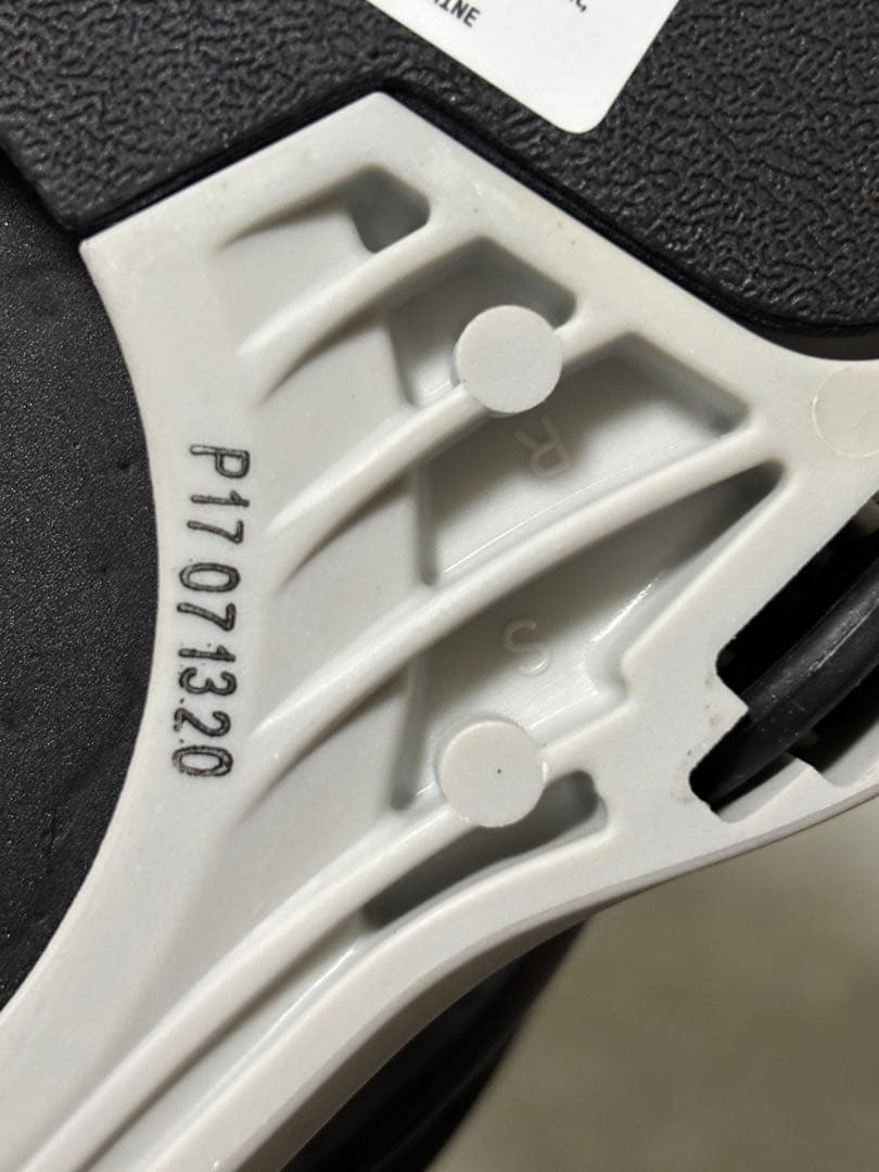 Burton バートン　カーテル　サイズS ビンディング