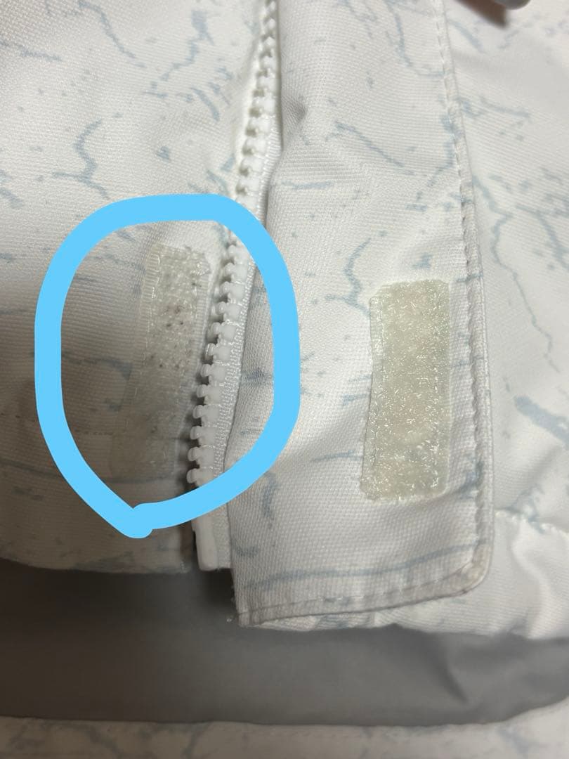 美品Columbia スキーウェア キッズ140