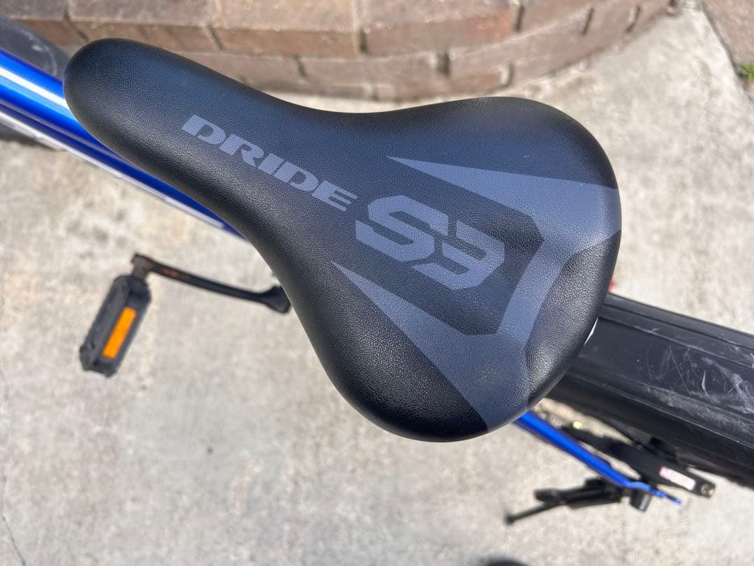 【海老名】ドライド S3 266-L 26インチ 外装6段変速 子供用 自転車