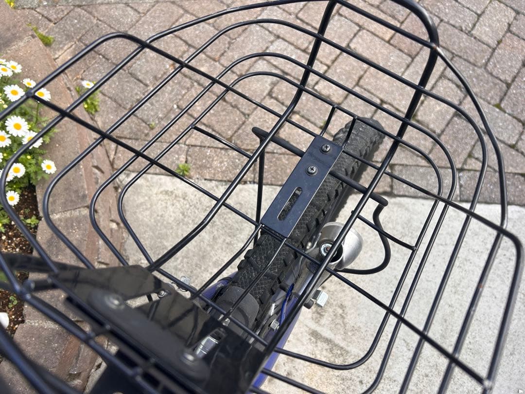 【海老名】ドライド S3 266-L 26インチ 外装6段変速 子供用 自転車