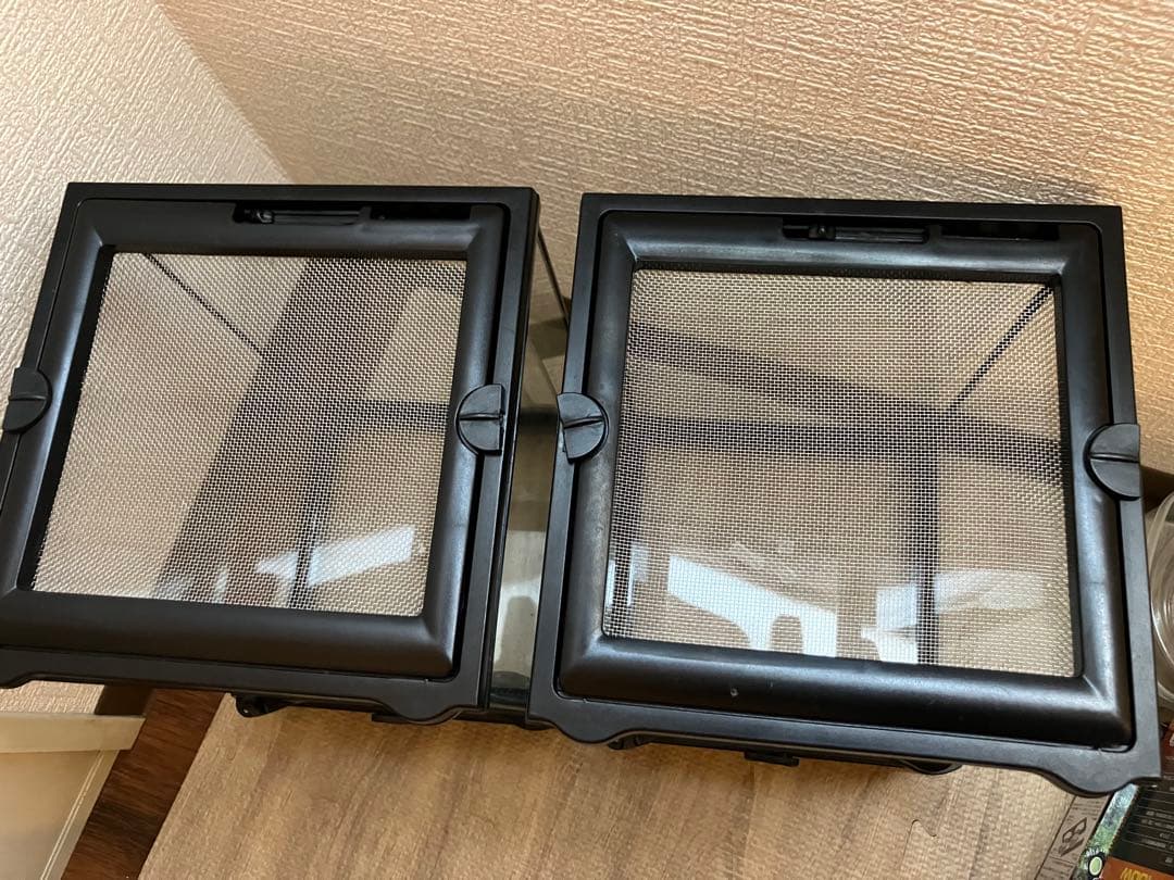 エキゾテラ　グラステラリウムナノ2個セット