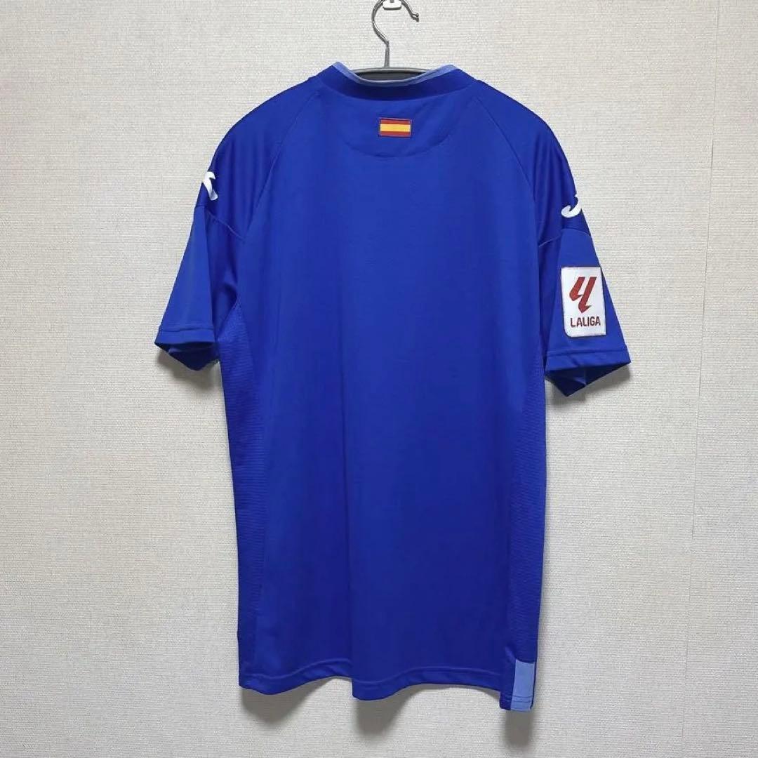 ヘタフェ 2022/23 