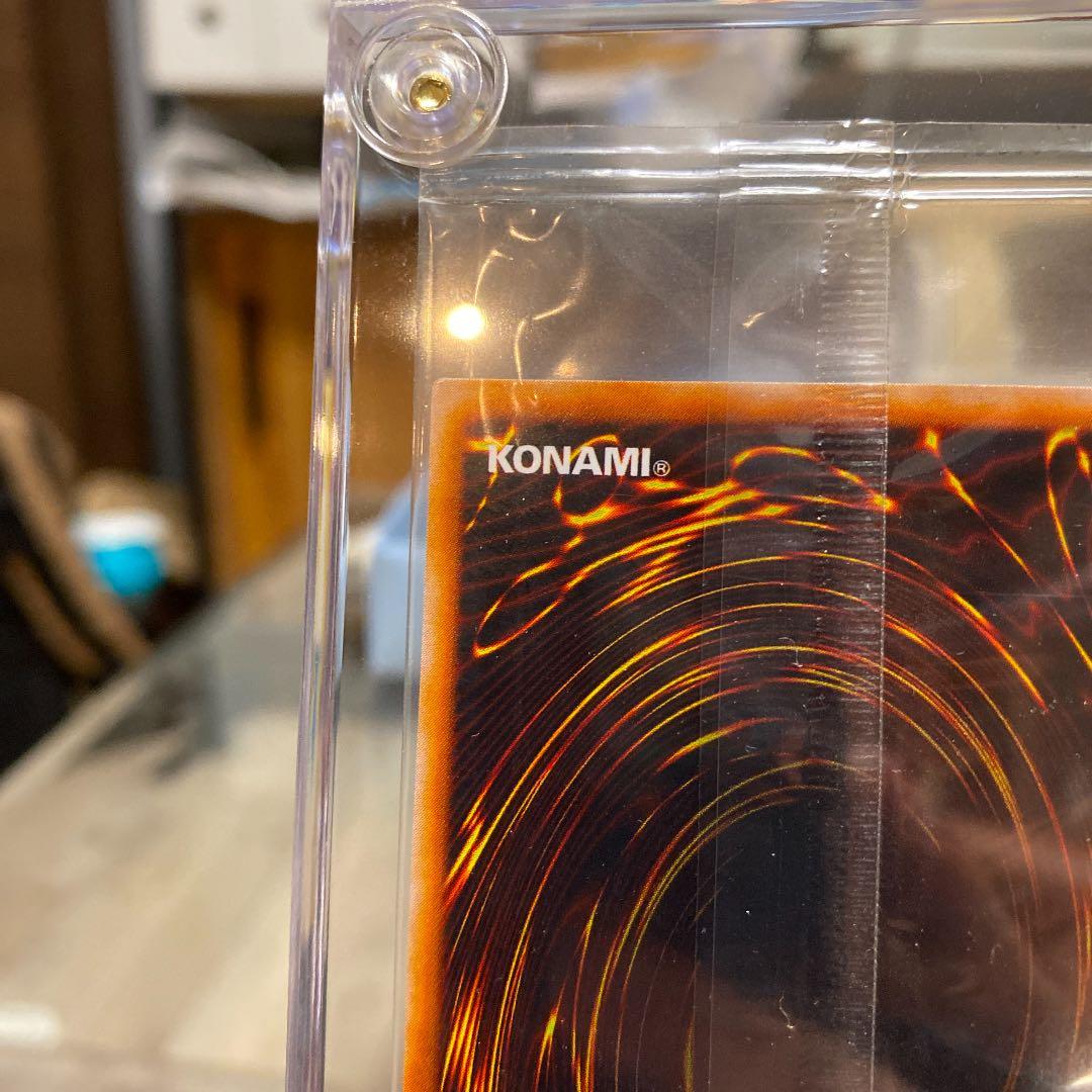 遊戯王 雷電娘々　ノーパラ　大会プロモ　美品　未開封