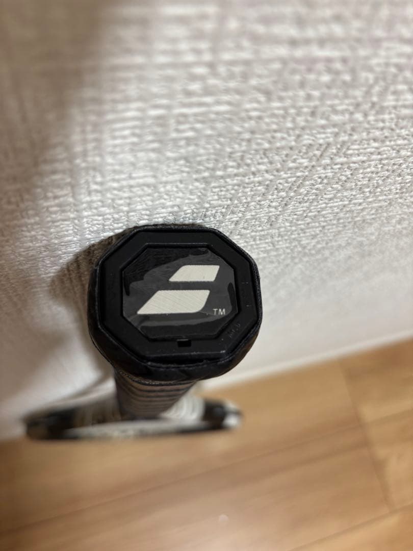 Babolat テニスラケット Pure Drive Wimbledon