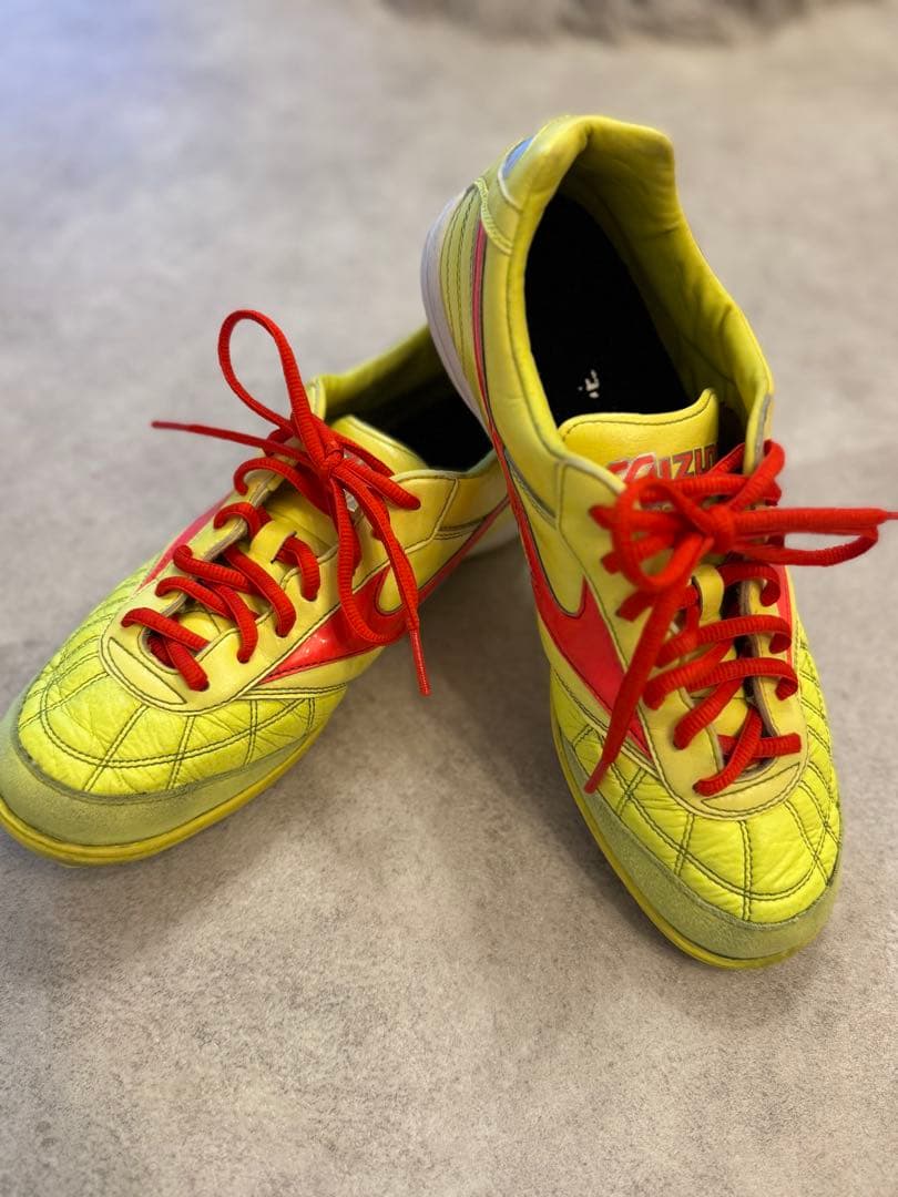 モレリア　TF 26.0