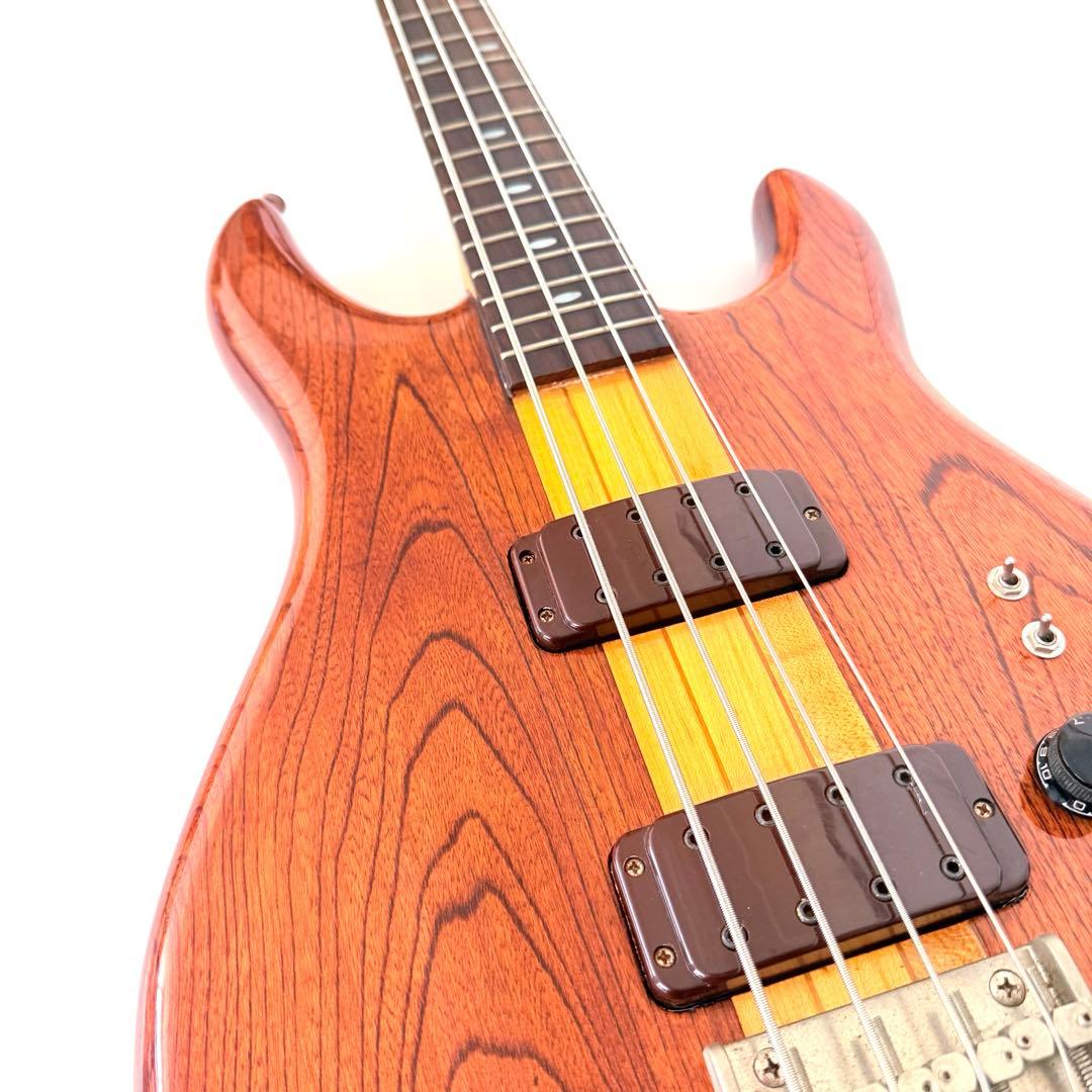 【希少】Greco GOB-900 グレコ エレキベース