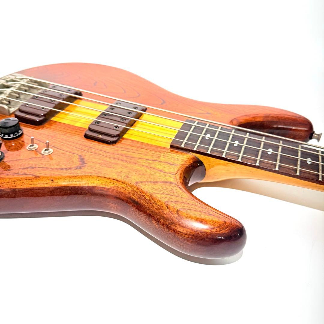 【希少】Greco GOB-900 グレコ エレキベース