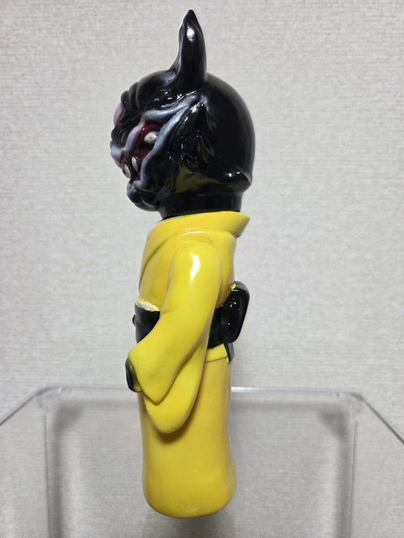 暗黒エンターテイメント　魂(タマ)　墓場の画廊